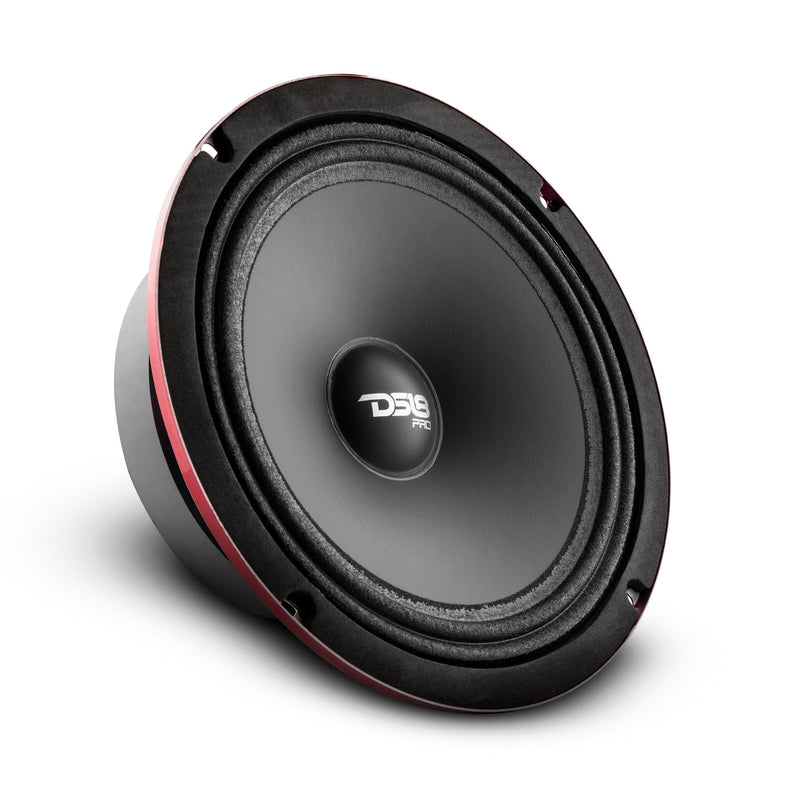 Load image into Gallery viewer, PRO 8&quot; Shallow Water-Resistant Mid-Range Loudspeaker | 250W RMS 2-Ohm
