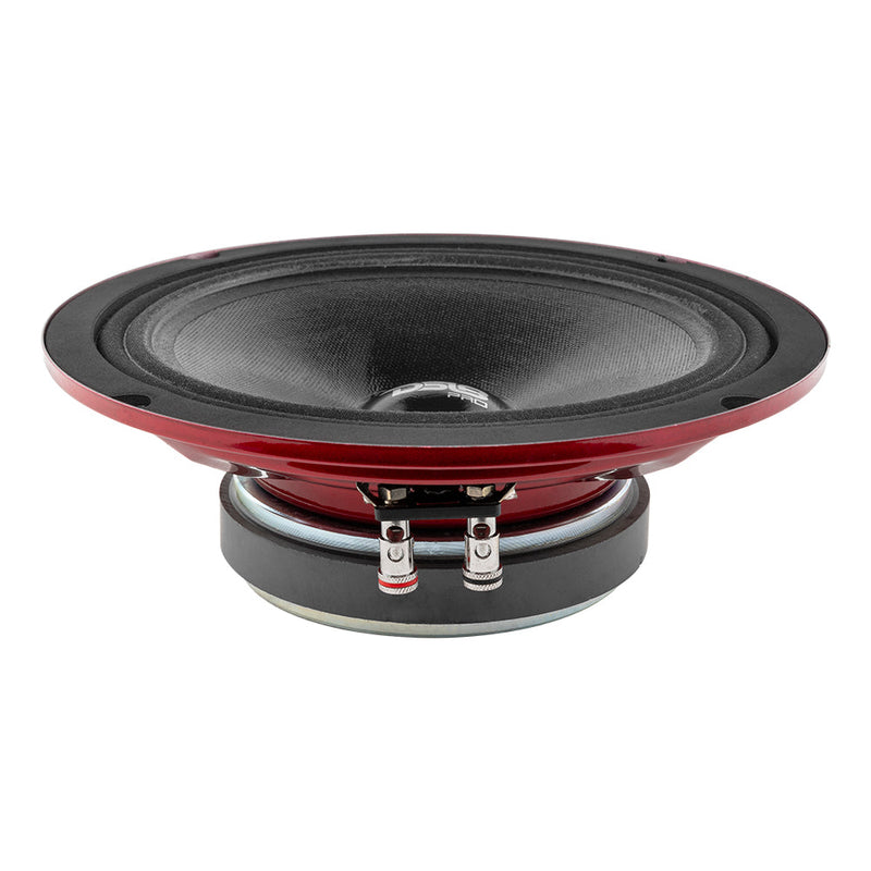Load image into Gallery viewer, PRO 8&quot; Shallow Water-Resistant Mid-Range Loudspeaker | 250W RMS 2-Ohm
