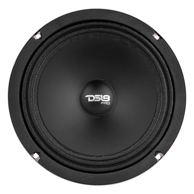 Load image into Gallery viewer, PRO 8&quot; Shallow Water-Resistant Mid-Range Loudspeaker | 250W RMS 2-Ohm
