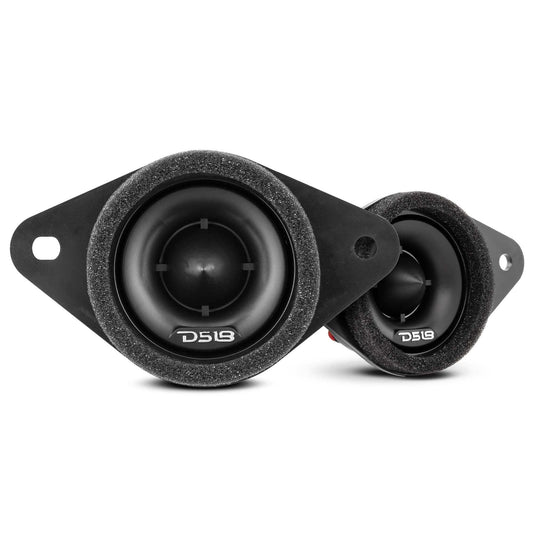 1.9" Oem Replacemenet Neodymium Tweeter Toyota and Subaru 100 Watts 1" Pen 4-Ohm Vc - Skoutley Outdoors LLC