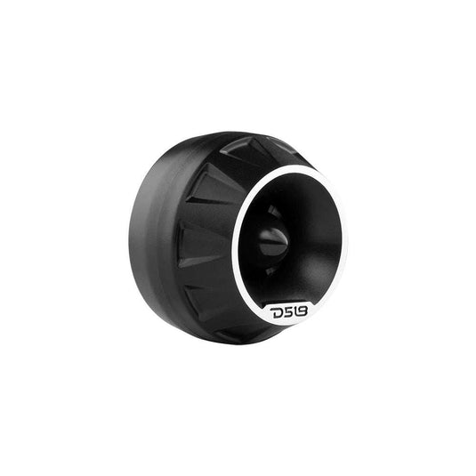 3" Surface/Flush/Angle High Compression Neodymium Super Bullet Tweeter 100 Watts 1" Aluminum 4-Ohm Vc - Skoutley Outdoors LLC