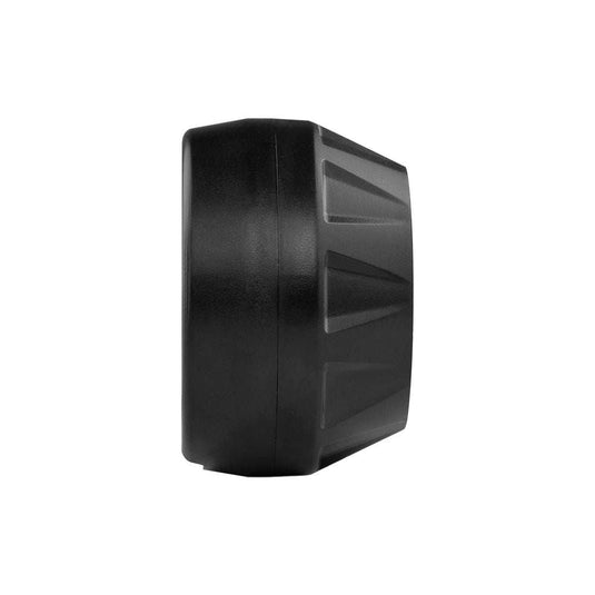 3" Surface/Flush/Angle High Compression Neodymium Super Bullet Tweeter 100 Watts 1" Aluminum 4-Ohm Vc - Skoutley Outdoors LLC