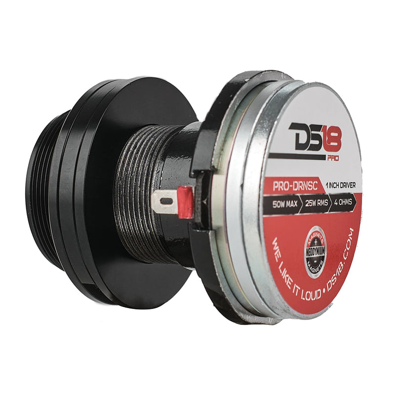 Load image into Gallery viewer, Universal Driver Adapter for 1&quot; Screw-In Driver
