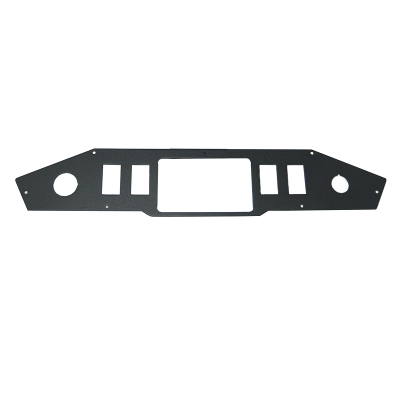 Load image into Gallery viewer, POLARIS RZR TURBO S/XP PRO8 DASH MOUNT
