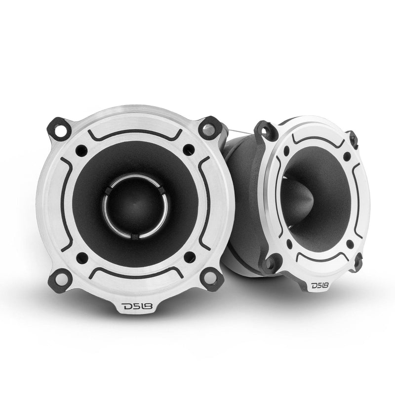 Load image into Gallery viewer, 3” PRO Aluminum Super Bullet Tweeter – 240 Watts with Built in Crossover
