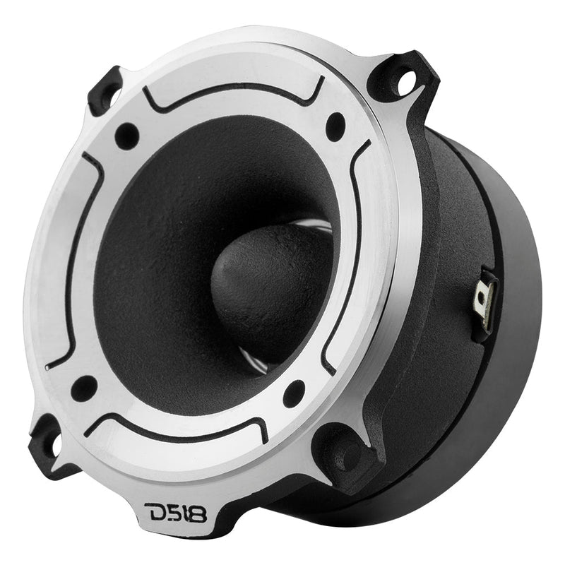 Load image into Gallery viewer, 3” PRO Aluminum Super Bullet Tweeter – 240 Watts with Built in Crossover
