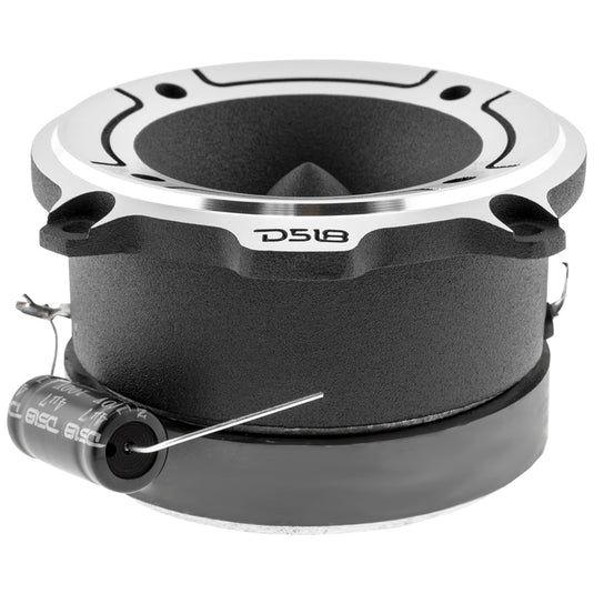 3” PRO Aluminum Super Bullet Tweeter – 240 Watts with Built in Crossover