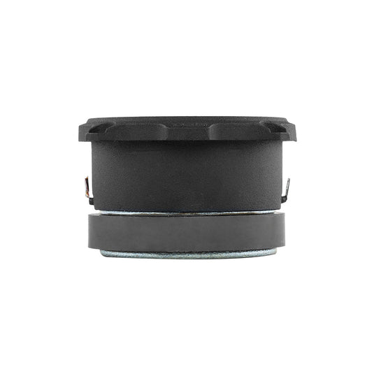 3” PRO Aluminum Super Bullet Tweeter – 240 Watts with Built in Crossover