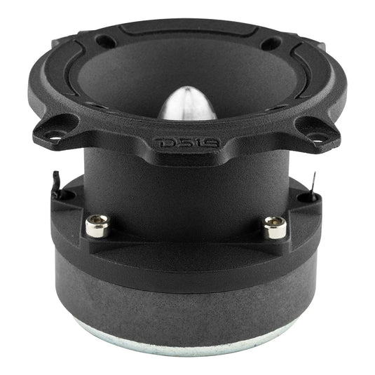 Refurbished - 3” PRO Aluminum Super Bullet Tweeter – 240 Watts with Built in Crossover