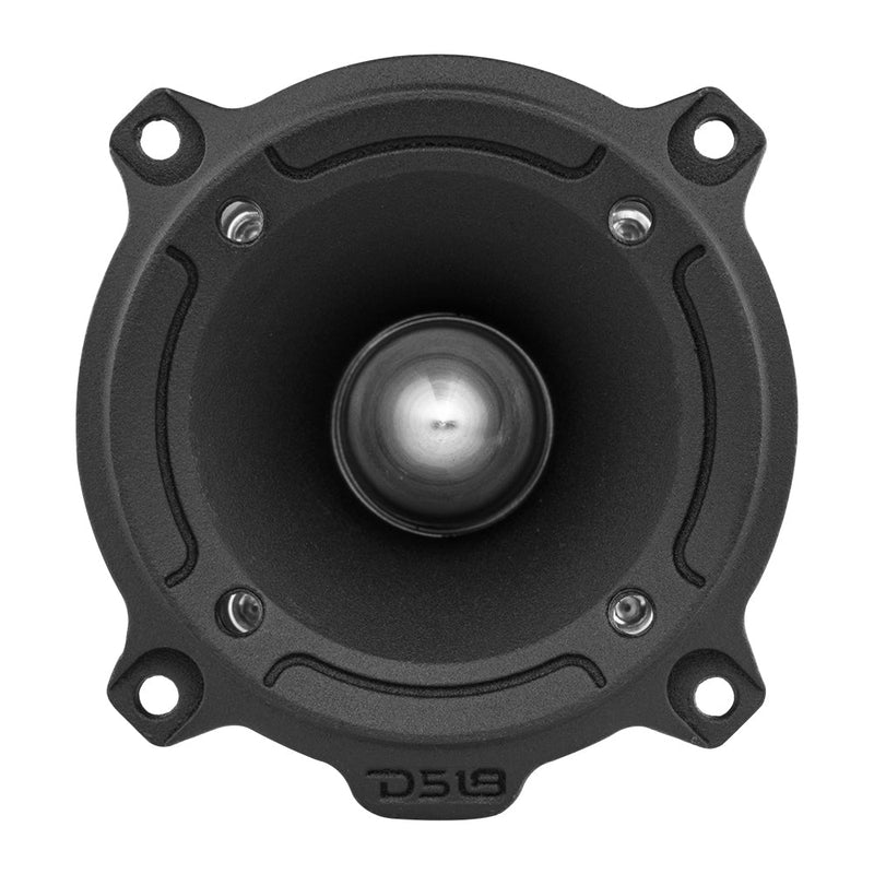 Load image into Gallery viewer, Refurbished - 3” PRO Aluminum Super Bullet Tweeter – 240 Watts with Built in Crossover
