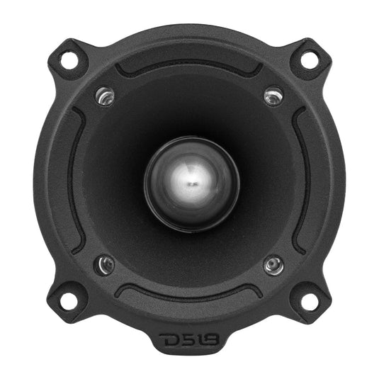 Refurbished - 3” PRO Aluminum Super Bullet Tweeter – 240 Watts with Built in Crossover