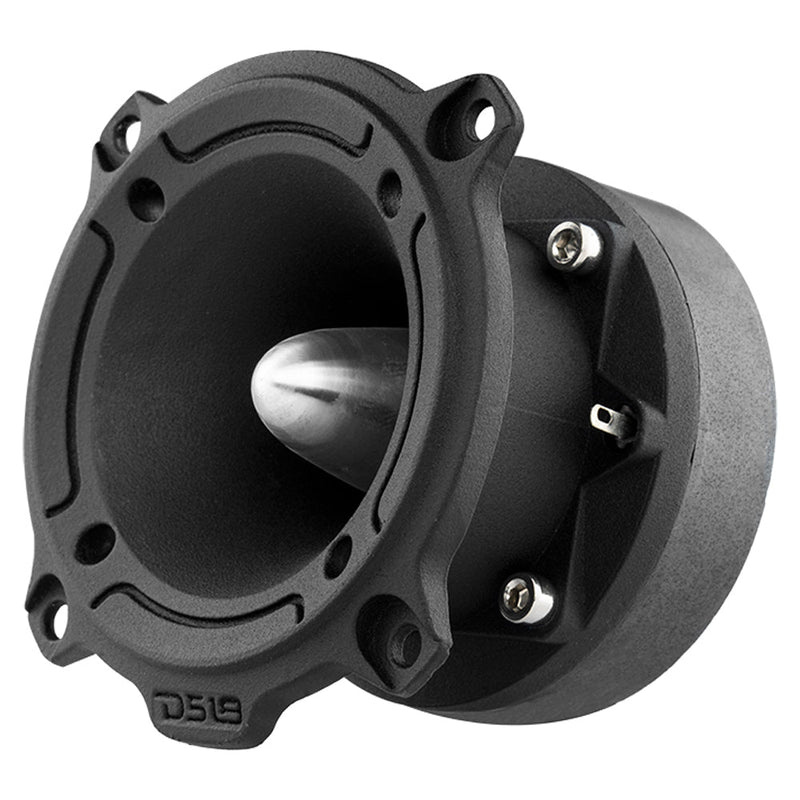 Load image into Gallery viewer, Refurbished - 3” PRO Aluminum Super Bullet Tweeter – 240 Watts with Built in Crossover
