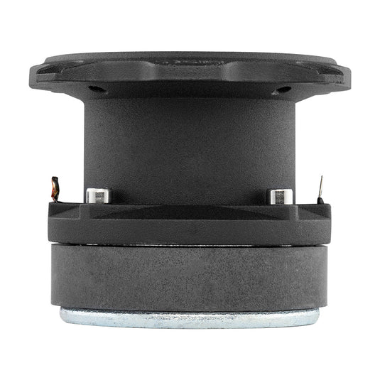 Refurbished - 3” PRO Aluminum Super Bullet Tweeter – 240 Watts with Built in Crossover