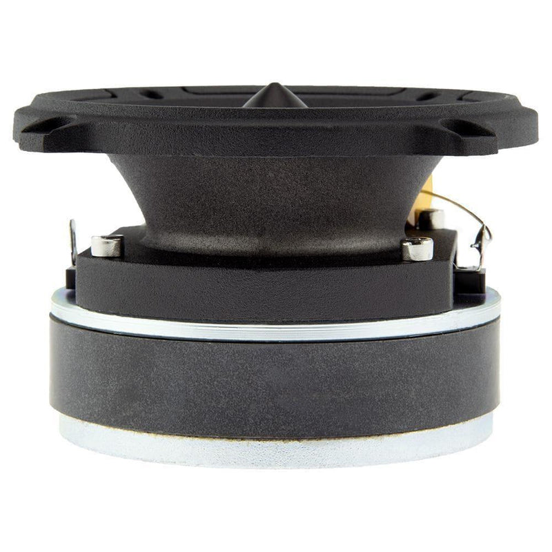 Load image into Gallery viewer, DS18 PRO-TW320 4&quot; PRO Aluminum Super Bullet Tweeter 480 Watts with Built In Crossover (Single)
