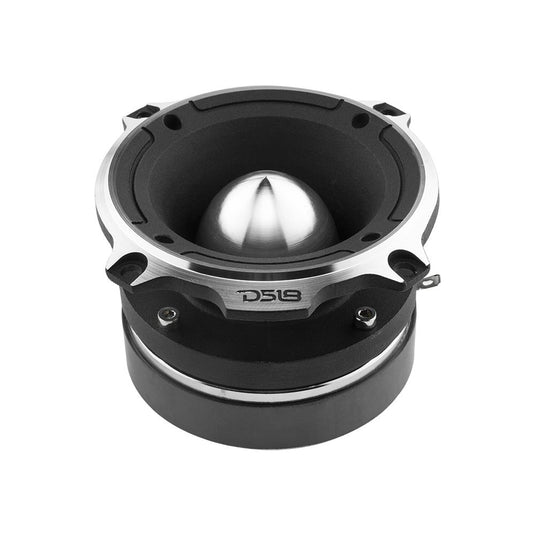 DS18 PRO-TW420 4" PRO Aluminum Super Bullet Tweeter 560 Watts (Single)