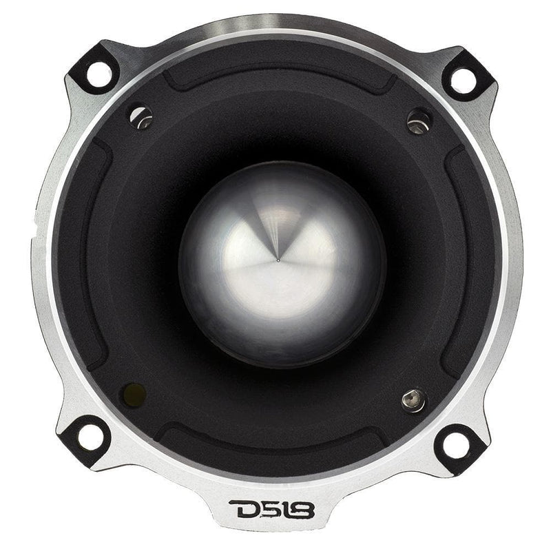 Load image into Gallery viewer, DS18 PRO-TW420 4&quot; PRO Aluminum Super Bullet Tweeter 560 Watts (Single)
