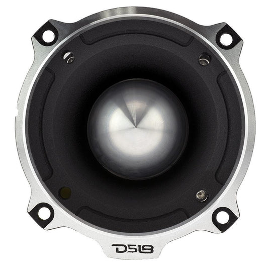 DS18 PRO-TW420 4" PRO Aluminum Super Bullet Tweeter 560 Watts (Single)