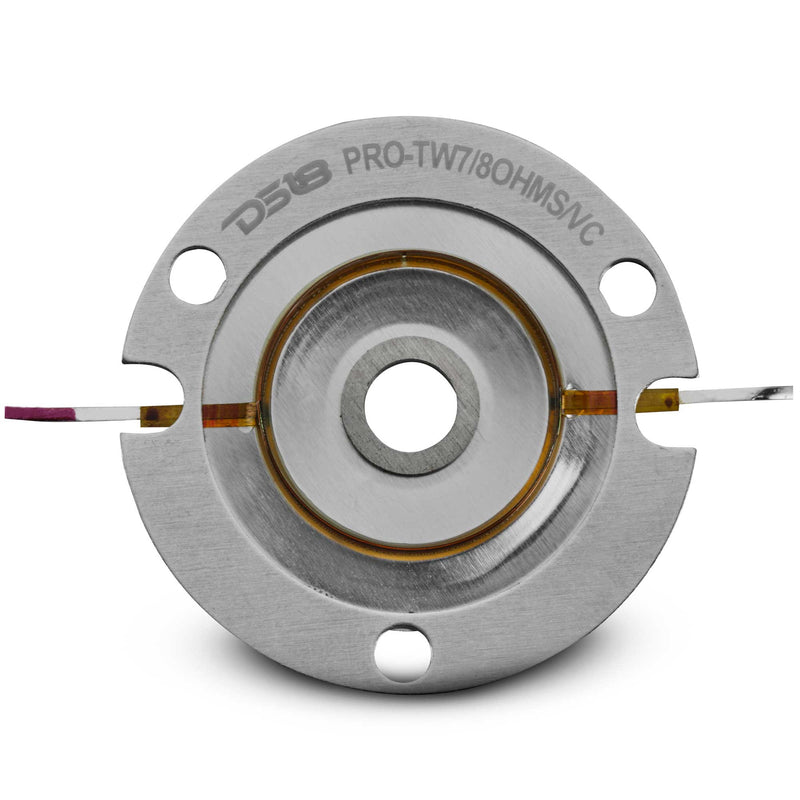 Load image into Gallery viewer, 1” Replacement Diaphragm for DS18’s PRO-TW7L and PRO-TW7LD

