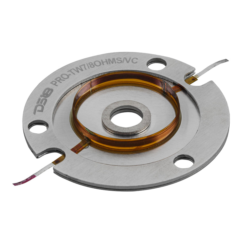 Load image into Gallery viewer, 1” Replacement Diaphragm for DS18’s PRO-TW7L and PRO-TW7LD
