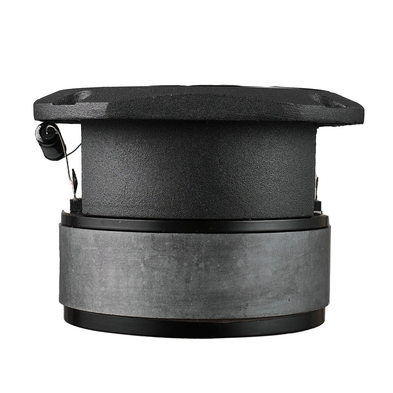 Load image into Gallery viewer, 4” Super Bullet Tweeter with 1.5” Titanium Voice Coil and Oversized Ferrite Magnet 200 Watts 4-Ohm
