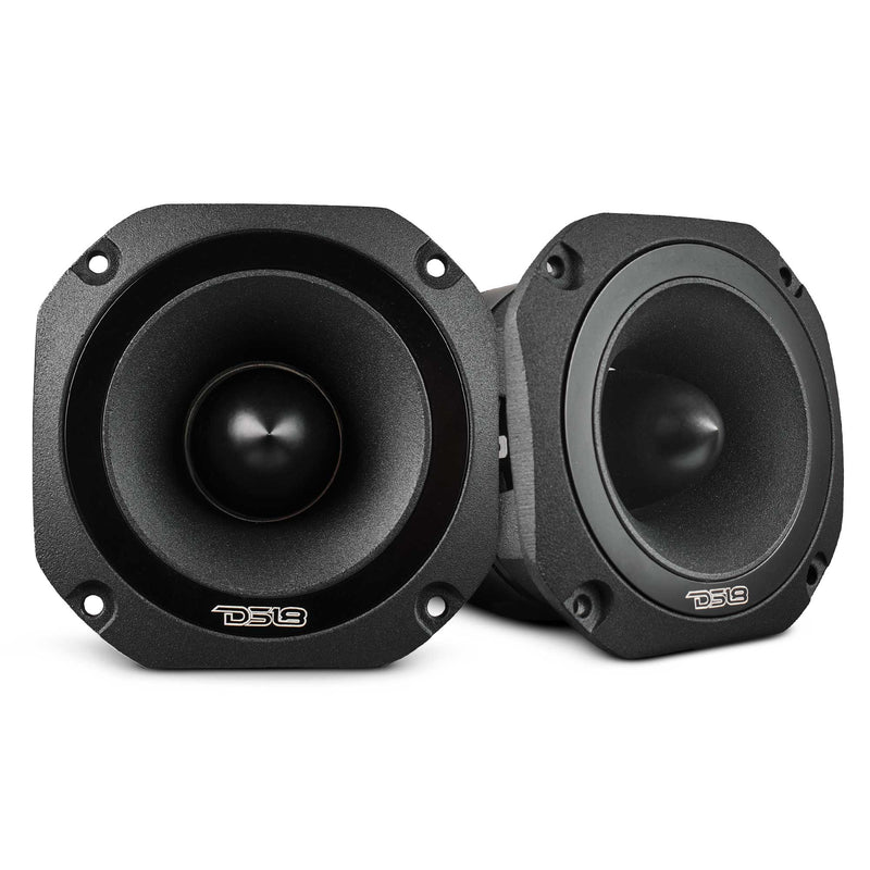 Load image into Gallery viewer, 4&quot; Super Bullet Tweeter with 1.5&quot; Titanium Voice Coil and Oversized Ferrite Magnet 200 Watts 8-Ohm
