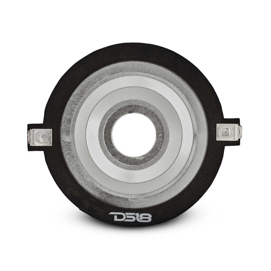 Titanium voice coil replacement for PRO-TW750C-8