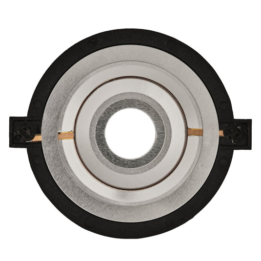 Titanium voice coil replacement for PRO-TW750C-8