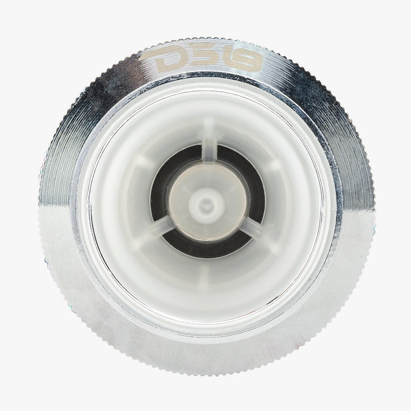 Load image into Gallery viewer, 2.3&quot; Neodymium Super Bullet Tweeter 1&quot; Titanium Voice Coil with RGB LED Lights
