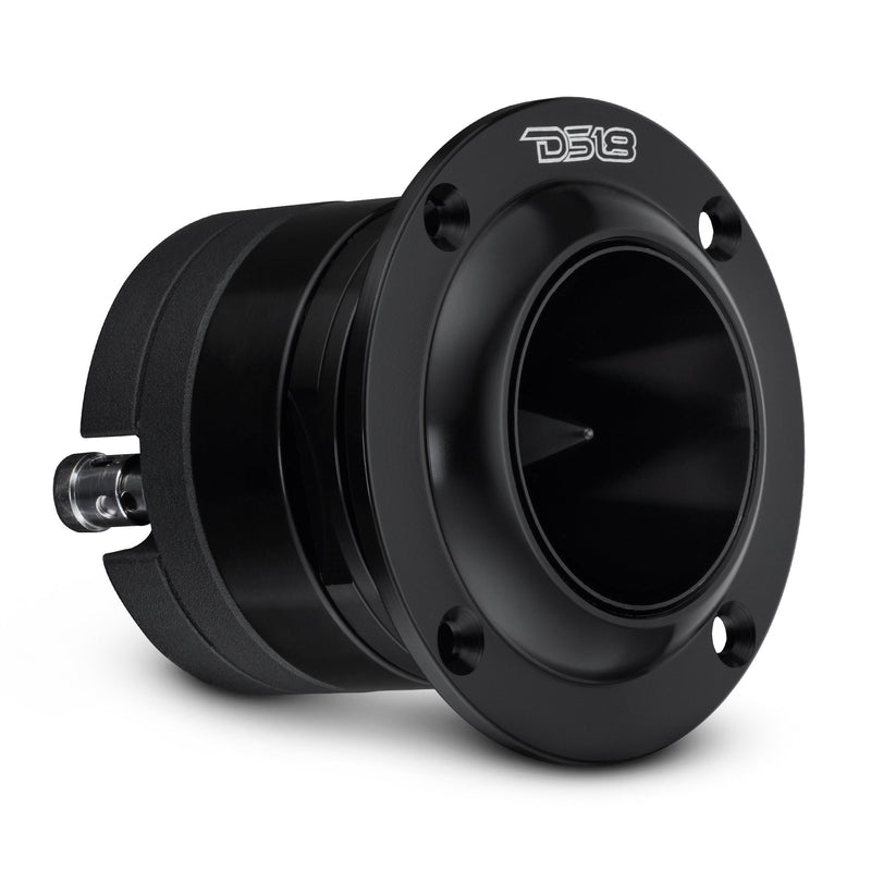 Load image into Gallery viewer, 2.3" High Compression Neodymium Super Bullet Tweeter 100 Watts 1.4" Aluminum 4-Ohm Vc
