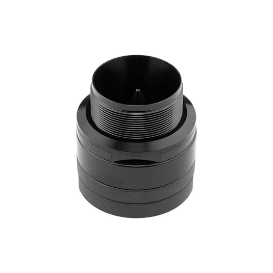 2.3" High Compression Neodymium Super Bullet Tweeter 100 Watts 1.4" Aluminum 4-Ohm Vc - Skoutley Outdoors LLC