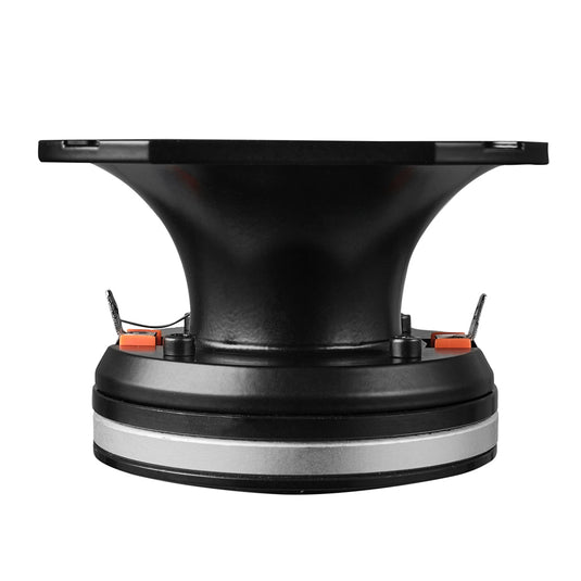 4" High Compression Tweeter | Neodymium Magnet | 4-Ohm