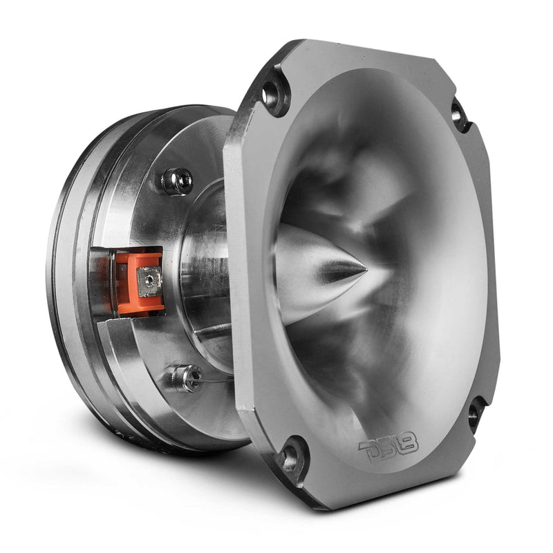 Load image into Gallery viewer, 4&quot; High Compression Tweeter | Neodymium Magnet | 4-Ohm
