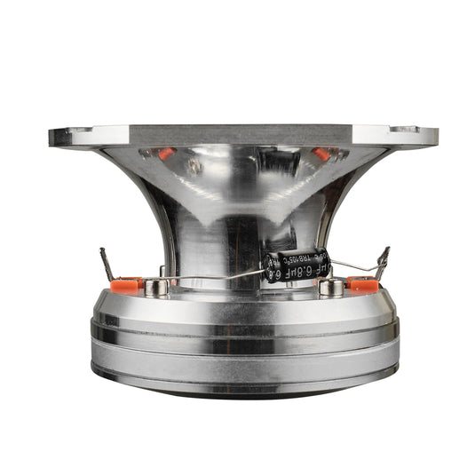 4" High Compression Tweeter | Neodymium Magnet | 4-Ohm