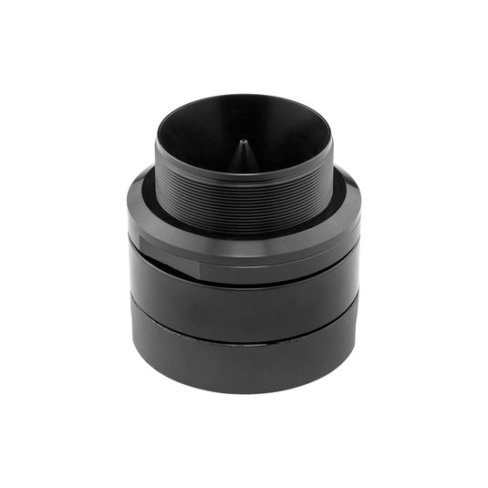 2.7" High Compression Neodymium Super Bullet Tweeter 160 Watts 1.4" Titanium 4-Ohm Vc
