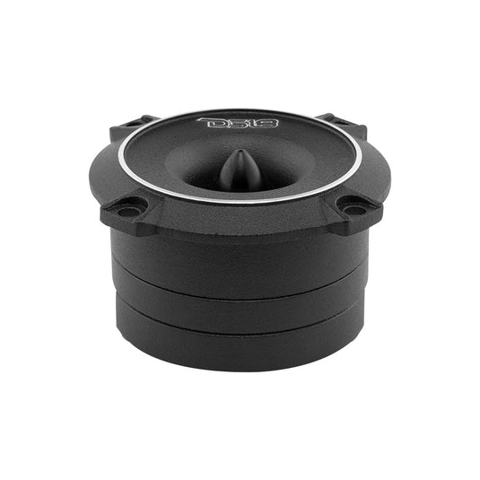 3" High Compression Neodymium Slim Super Bullet Tweeter 120 Watts 1" Titanium 4-Ohm Vc