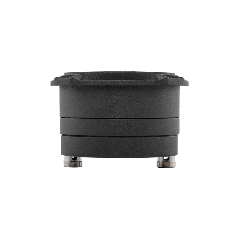 Load image into Gallery viewer, 3&quot; High Compression Neodymium Slim Super Bullet Tweeter 120 Watts 1&quot; Titanium 4-Ohm Vc
