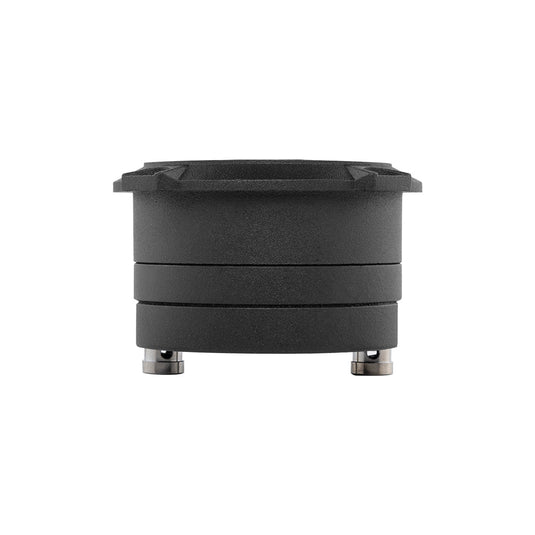 3" High Compression Neodymium Slim Super Bullet Tweeter 120 Watts 1" Titanium 4-Ohm Vc