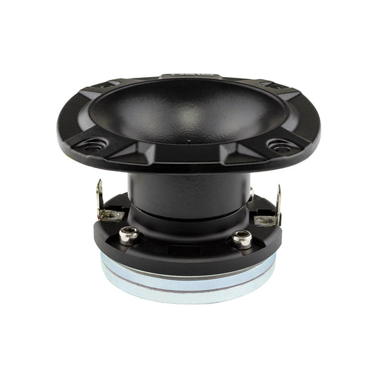 3" High Compression Neodymium Hybrid Driver/Tweeter 100 Watts 1" Polyimide 4-Ohm Vc