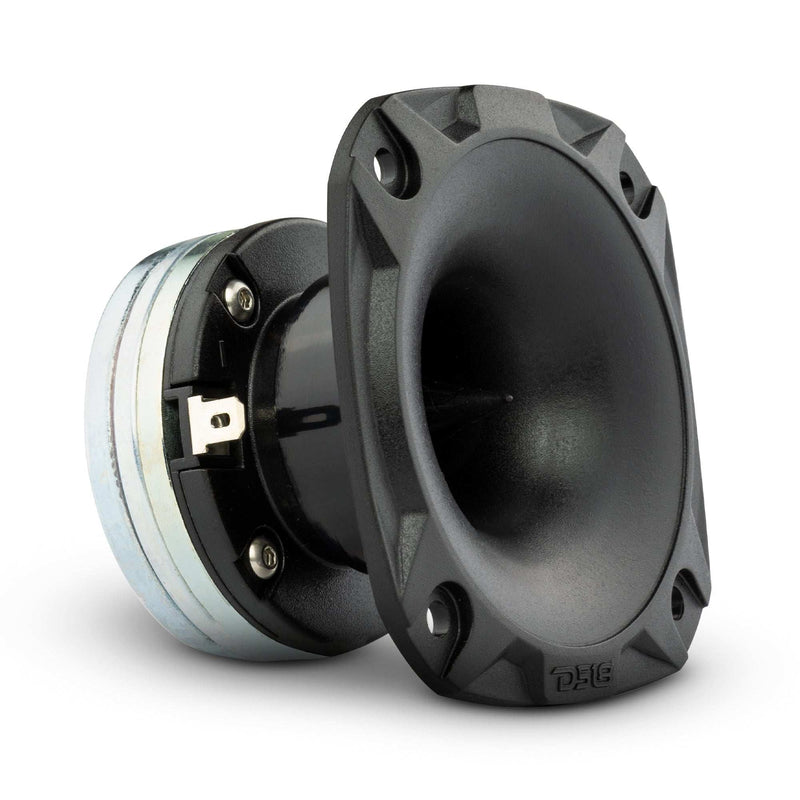 Load image into Gallery viewer, 3&quot; High Compression Neodymium Hybrid Driver/Tweeter 100 Watts 1&quot; Polyester 4-Ohm Vc - Skoutley Outdoors LLC
