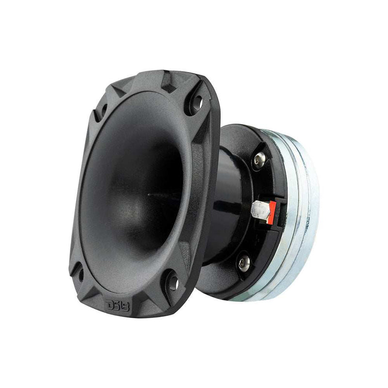 Load image into Gallery viewer, 3&quot; High Compression Neodymium Hybrid Driver/Tweeter 100 Watts 1&quot; Polyester 4-Ohm Vc - Skoutley Outdoors LLC
