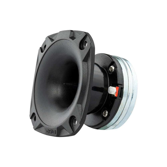 3" High Compression Neodymium Hybrid Driver/Tweeter 100 Watts 1" Polyester 4-Ohm Vc - Skoutley Outdoors LLC