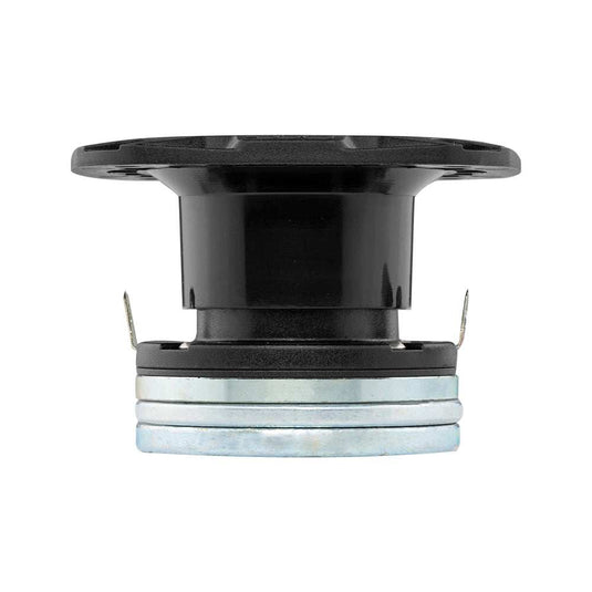 3" High Compression Neodymium Hybrid Driver/Tweeter 100 Watts 1" Polyester 4-Ohm Vc - Skoutley Outdoors LLC