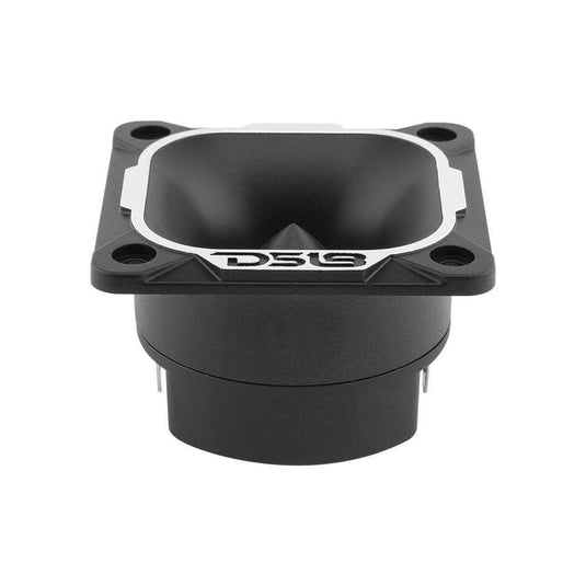 2.5"High Compression Neodymium Tweeter 100 Watts 1" Pen 4-Ohm Vc - Skoutley Outdoors LLC