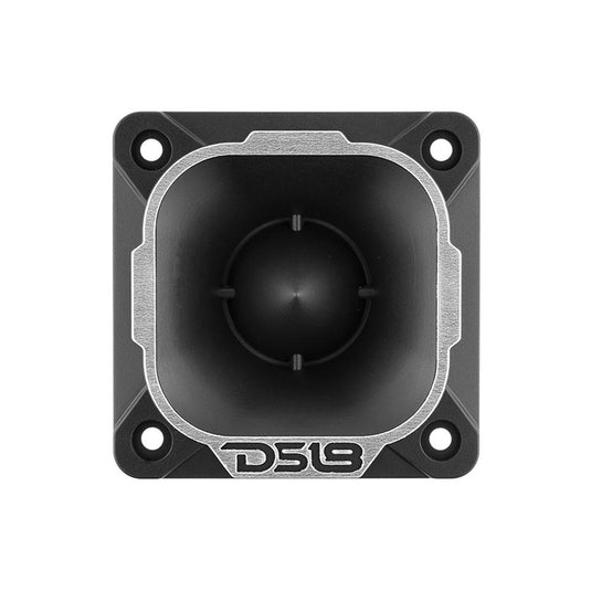 2.5"High Compression Neodymium Tweeter 100 Watts 1" Pen 4-Ohm Vc