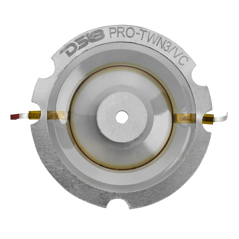 Load image into Gallery viewer, 1” Replacement Diaphragm for DS18’s PRO-TW7L and PRO-TW7LD
