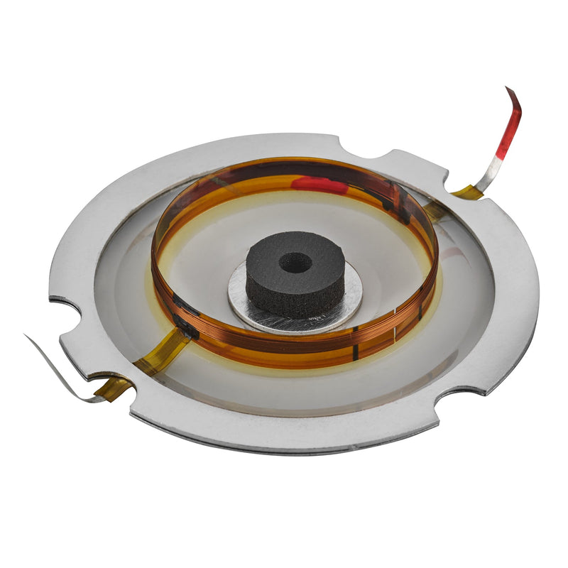 Load image into Gallery viewer, 1” Replacement Diaphragm for DS18’s PRO-TW7L and PRO-TW7LD
