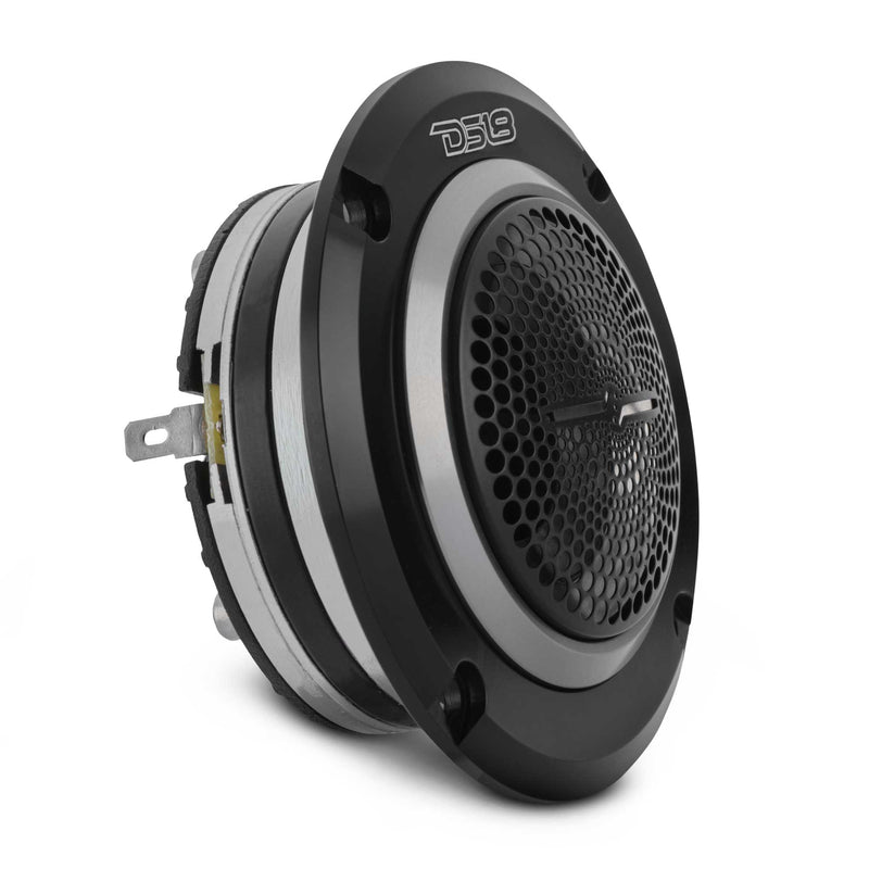 Load image into Gallery viewer, Bronco 6th Gen Front Door Panels Loaded – Dual 6.5" Loudspeakers, 3.6" Hybrid Tweeters &amp; Amplifier
