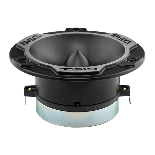 4" High Compression Neodymium Tweeter | 150W 1.25" Polyimide 8-Ohm Vc