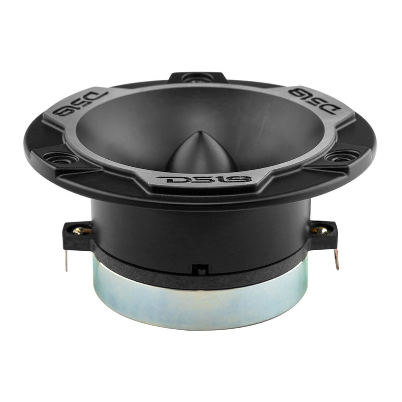 Load image into Gallery viewer, 4&quot; High Compression Neodymium Tweeter | 150W RMS 1.25 &quot; Polyimide 4-Ohm Vc

