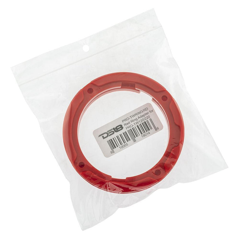 Load image into Gallery viewer, DS18 PRO-TWRING Tweeter Rings for 120/120B
